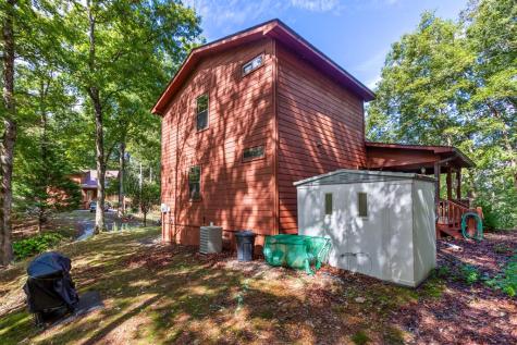 279 Nichols Road Murphy NC 28906