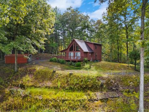 279 Nichols Road Murphy NC 28906