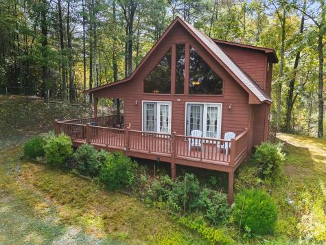 279 Nichols Road Murphy NC 28906