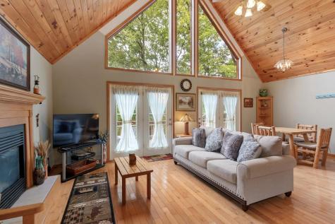 279 Nichols Road Murphy NC 28906