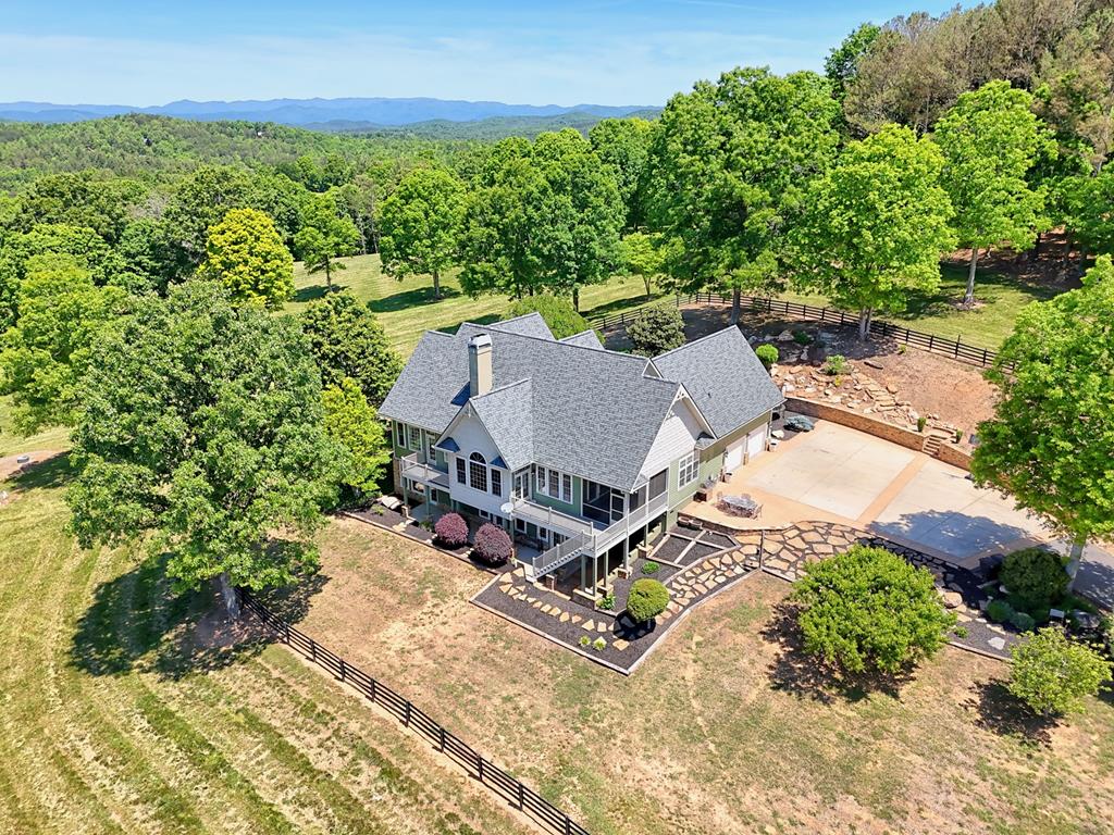 1193 Pine Log Road Warne NC 28909