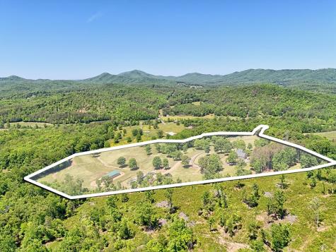 1193 Pine Log Road Warne NC 28909
