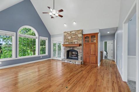 1193 Pine Log Road Warne NC 28909