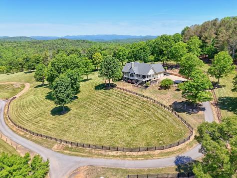1193 Pine Log Road Warne NC 28909