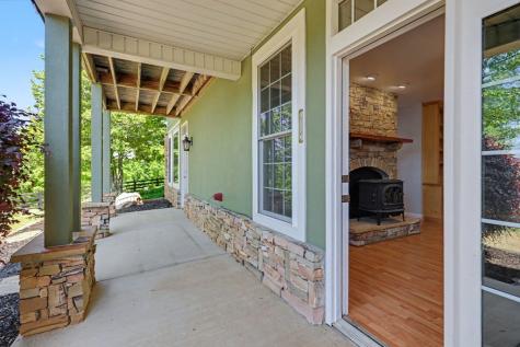 1193 Pine Log Road Warne NC 28909