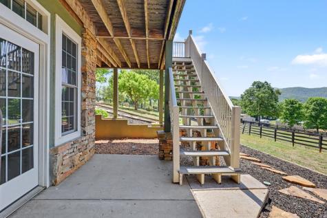 1193 Pine Log Road Warne NC 28909