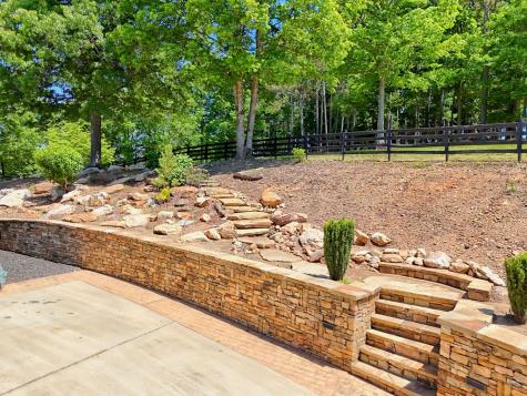 1193 Pine Log Road Warne NC 28909