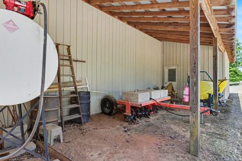 1193 Pine Log Road Warne NC 28909