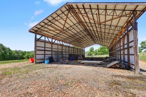 1193 Pine Log Road Warne NC 28909