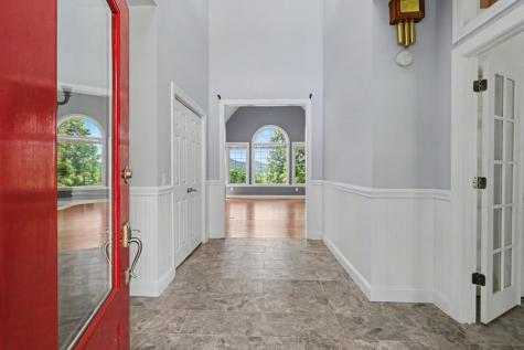 1193 Pine Log Road Warne NC 28909