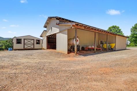 1193 Pine Log Road Warne NC 28909