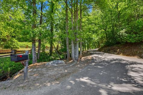 1193 Pine Log Road Warne NC 28909