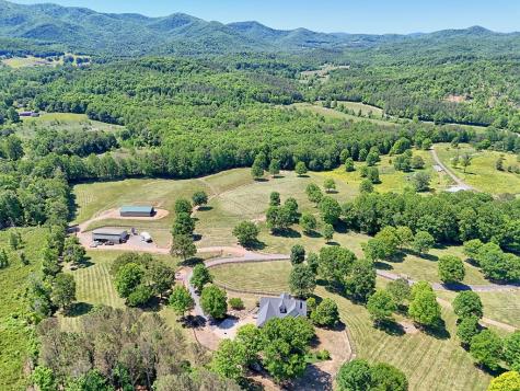 1193 Pine Log Road Warne NC 28909