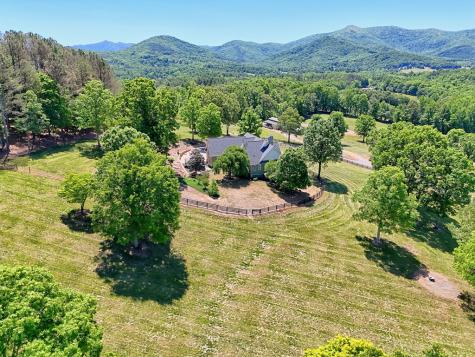 1193 Pine Log Road Warne NC 28909
