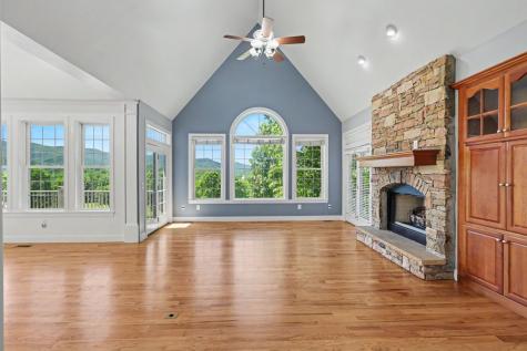 1193 Pine Log Road Warne NC 28909