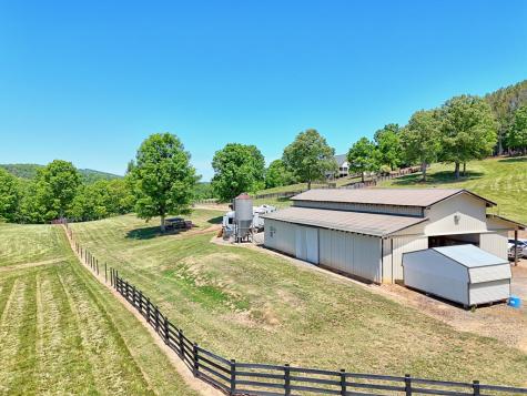 1193 Pine Log Road Warne NC 28909