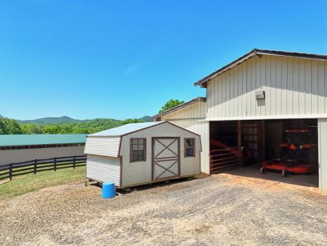 1193 Pine Log Road Warne NC 28909