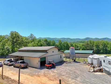 1193 Pine Log Road Warne NC 28909