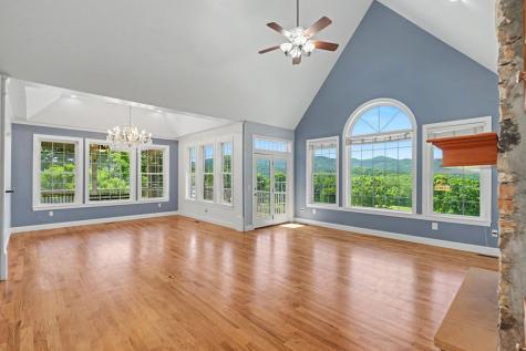 1193 Pine Log Road Warne NC 28909