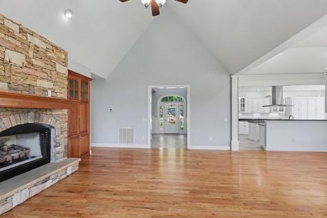 1193 Pine Log Road Warne NC 28909