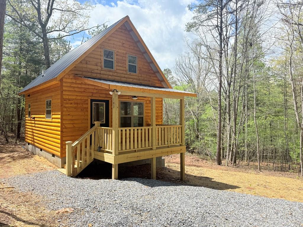 103 Lakeside View Trail Murphy NC 28906