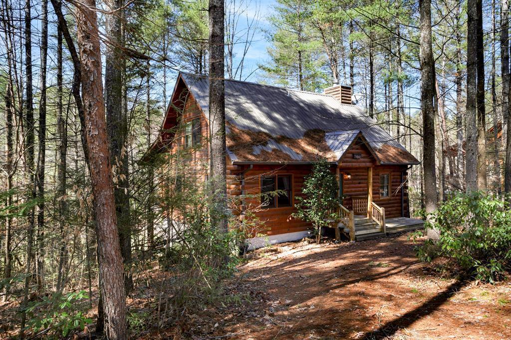 311 Vineyard Creek Way Murphy NC 28906