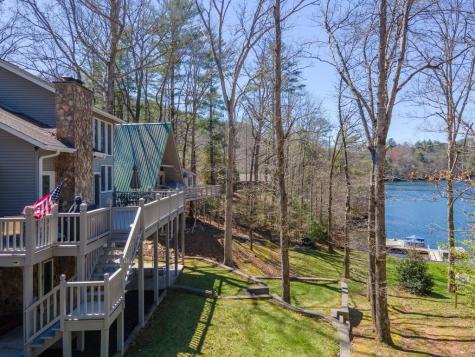 82 Avisco Road Robbinsville NC 28771