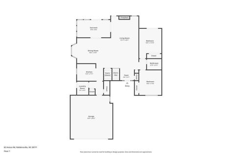 82 Avisco Road Robbinsville NC 28771