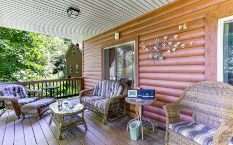 76 Hollyanne Pond Hayesville NC 28904