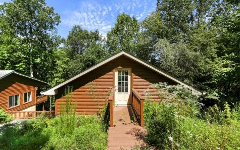 76 Hollyanne Pond Hayesville NC 28904