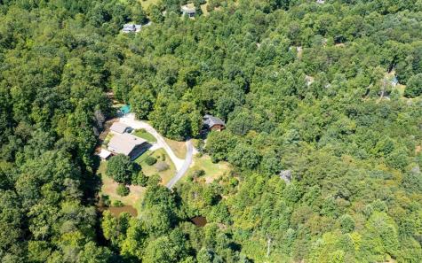 76 Hollyanne Pond Hayesville NC 28904