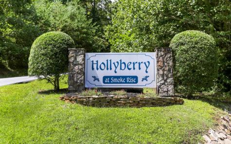 76 Hollyanne Pond Hayesville NC 28904