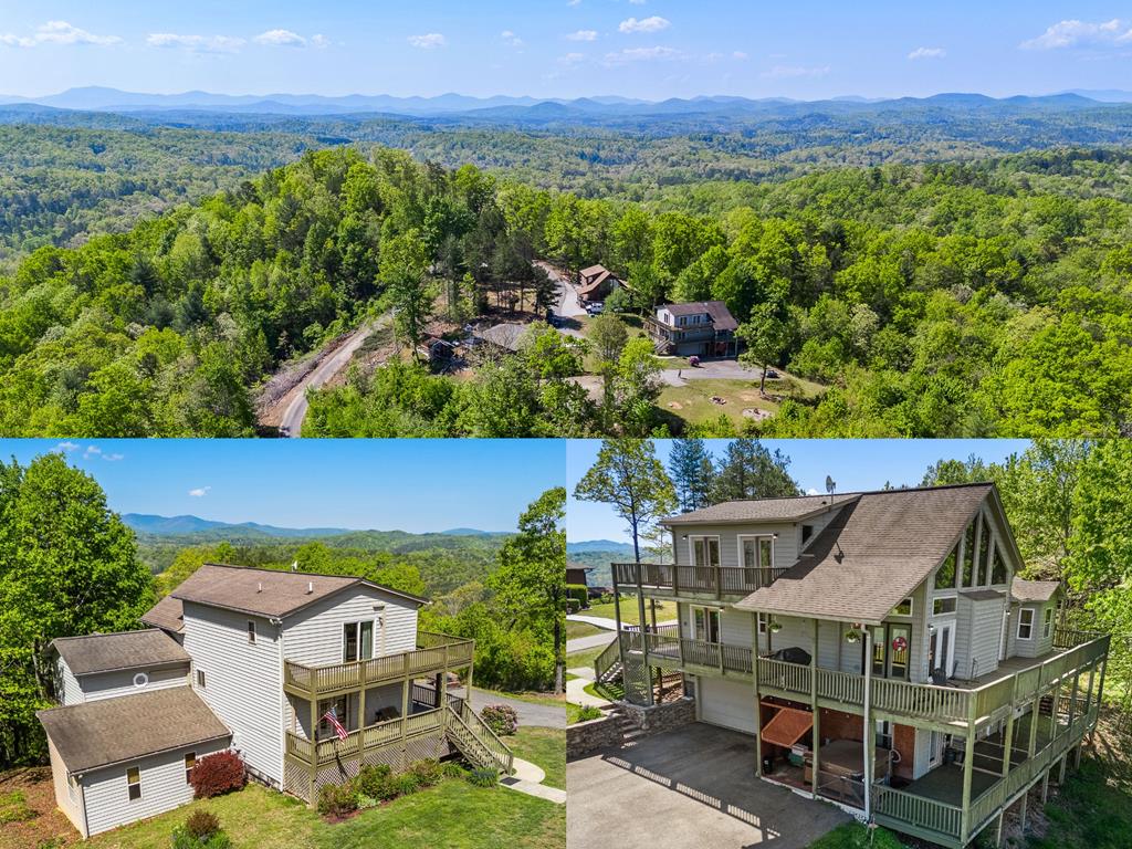 981 Sunset Lane Murphy NC 28906