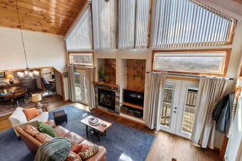 981 Sunset Lane Murphy NC 28906