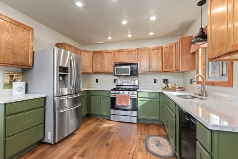 981 Sunset Lane Murphy NC 28906