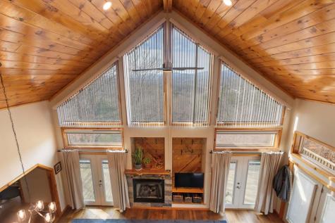 981 Sunset Lane Murphy NC 28906