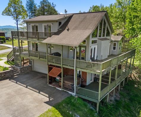 981 Sunset Lane Murphy NC 28906