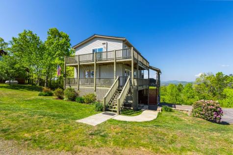 981 Sunset Lane Murphy NC 28906