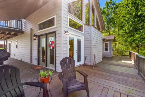 981 Sunset Lane Murphy NC 28906