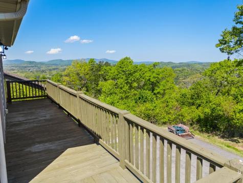 981 Sunset Lane Murphy NC 28906
