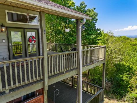 981 Sunset Lane Murphy NC 28906
