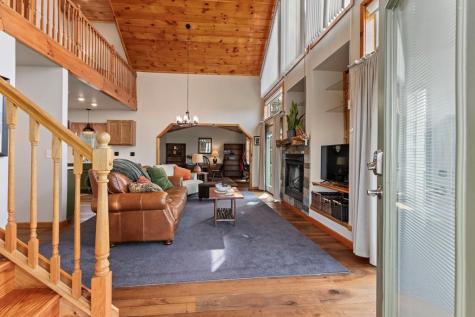 981 Sunset Lane Murphy NC 28906
