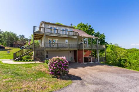 981 Sunset Lane Murphy NC 28906