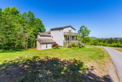 981 Sunset Lane Murphy NC 28906