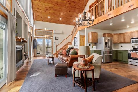 981 Sunset Lane Murphy NC 28906