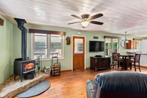 376 Alf Branch Drive Marble NC 28905