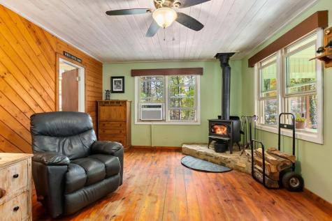 376 Alf Branch Drive Marble NC 28905