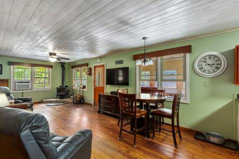 376 Alf Branch Drive Marble NC 28905