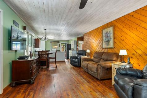 376 Alf Branch Drive Marble NC 28905