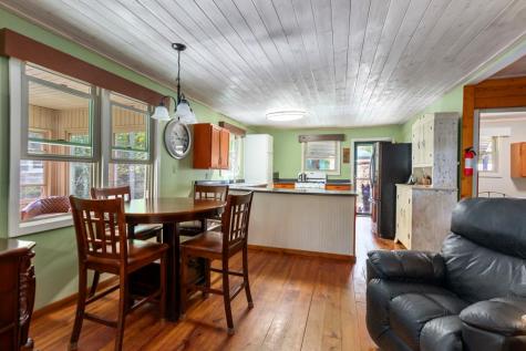 376 Alf Branch Drive Marble NC 28905